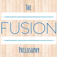 theFUSIONphilosophy logo, theFUSIONphilosophy contact details