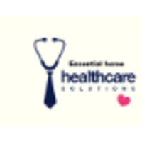 Essential Home Health Care Solutions logo, Essential Home Health Care Solutions contact details