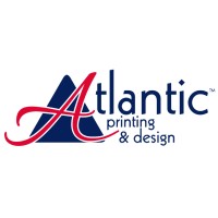 Atlantic Printing & Design logo, Atlantic Printing & Design contact details