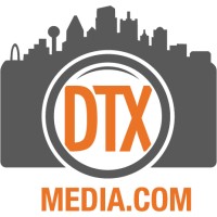 DTX MEDIA logo, DTX MEDIA contact details