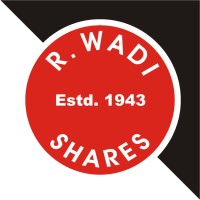 R WADIWALA SECURITIES PVT LTD logo, R WADIWALA SECURITIES PVT LTD contact details