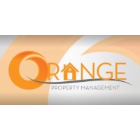 Orange Property Management logo, Orange Property Management contact details