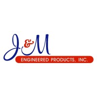 J & M Engineered Products, Inc. logo, J & M Engineered Products, Inc. contact details