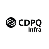 CDPQ Infra logo, CDPQ Infra contact details