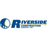 Riverside Construction Company, Inc. logo, Riverside Construction Company, Inc. contact details