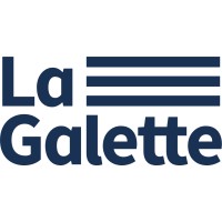 La Galette logo, La Galette contact details