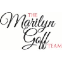 The Marilyn Goff Team logo, The Marilyn Goff Team contact details