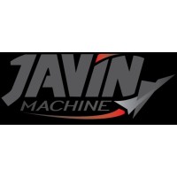 Javin Machine Corp logo, Javin Machine Corp contact details