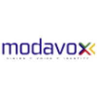 Modavox, Inc logo, Modavox, Inc contact details