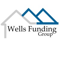 Wells Funding Group logo, Wells Funding Group contact details