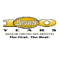 W. A. Brown & Son Inc logo, W. A. Brown & Son Inc contact details