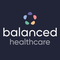 Balanced Healthcare logo, Balanced Healthcare contact details