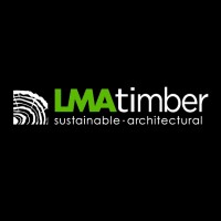 LMA Timber logo, LMA Timber contact details