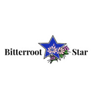 Bitterroot Star logo, Bitterroot Star contact details