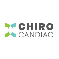 ChiroCandiac logo, ChiroCandiac contact details