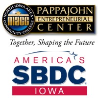 NIACC Pappajohn Center logo, NIACC Pappajohn Center contact details