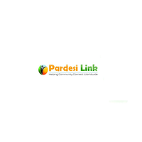 Pardesi Link logo, Pardesi Link contact details