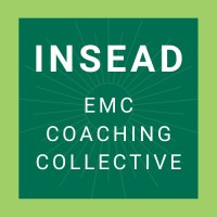 INSEAD EMC Coaching Collective logo, INSEAD EMC Coaching Collective contact details