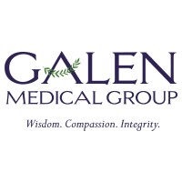 Galen Medical Group, P.C. logo, Galen Medical Group, P.C. contact details