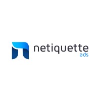 Netiquette Ads logo, Netiquette Ads contact details