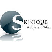 SKINIQUE MED SPA & WELLNESS logo, SKINIQUE MED SPA & WELLNESS contact details