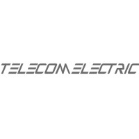 Telecom Electric logo, Telecom Electric contact details