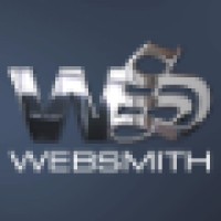 WebSmith logo, WebSmith contact details