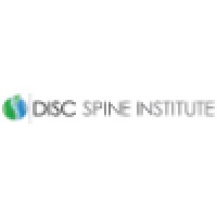 Disc Spine Institute logo, Disc Spine Institute contact details