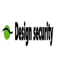 Design Security logo, Design Security contact details