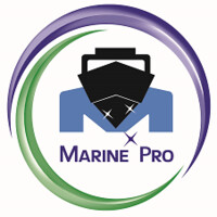 Marine Pro AS logo, Marine Pro AS contact details