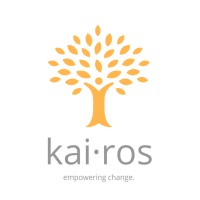 Kairos Coaching logo, Kairos Coaching contact details