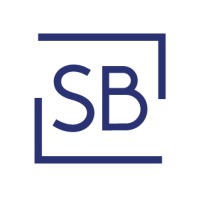 SB Pacific Group logo, SB Pacific Group contact details