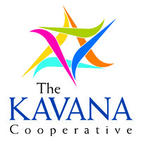 Kavana Cooperative logo, Kavana Cooperative contact details