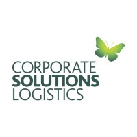 Corporate Solutions logo, Corporate Solutions contact details