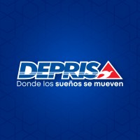 Deprisa logo, Deprisa contact details