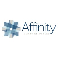 Affinity Human Resources logo, Affinity Human Resources contact details