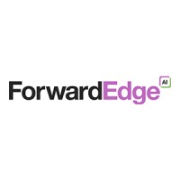 Forward Edge AI logo, Forward Edge AI contact details