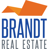 Brandt Real Estate logo, Brandt Real Estate contact details