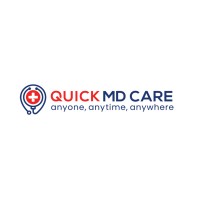 Quick MD Care logo, Quick MD Care contact details