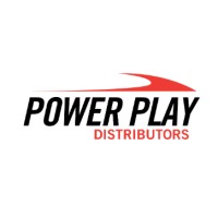 Power Play Distributors logo, Power Play Distributors contact details