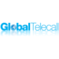 Global Telecall Ltd logo, Global Telecall Ltd contact details