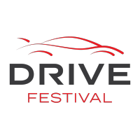 Drive Festival logo, Drive Festival contact details