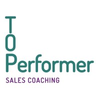 Top Performer Sales Coaching logo, Top Performer Sales Coaching contact details