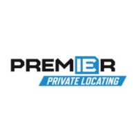 Premier Private Locating logo, Premier Private Locating contact details