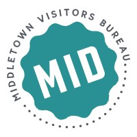 Middletown Visitors Bureau logo, Middletown Visitors Bureau contact details