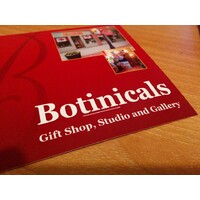 Botinicals Gift Shop, Studio & Gallery logo, Botinicals Gift Shop, Studio & Gallery contact details