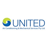 United Air Conditioning and Mechanical Services logo, United Air Conditioning and Mechanical Services contact details