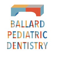 Ballard Pediatric Dentistry logo, Ballard Pediatric Dentistry contact details