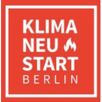 Klimaneustart Berlin logo, Klimaneustart Berlin contact details