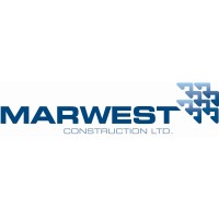 Marwest Construction Ltd. logo, Marwest Construction Ltd. contact details